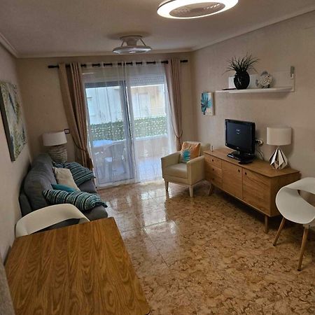 Don Pablo Apartmento Torrevieja Eksteriør billede