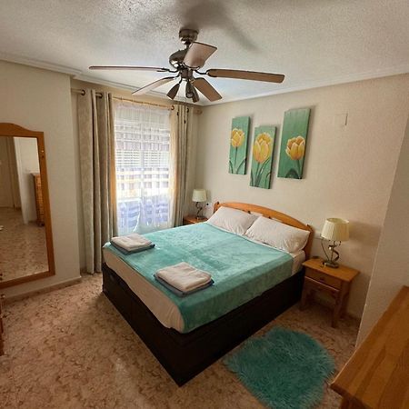 Don Pablo Apartmento Torrevieja Eksteriør billede