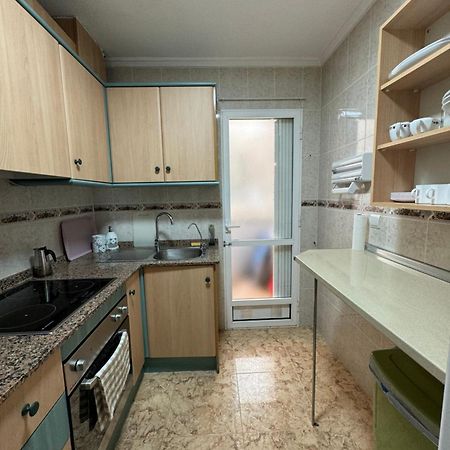 Don Pablo Apartmento Torrevieja Eksteriør billede