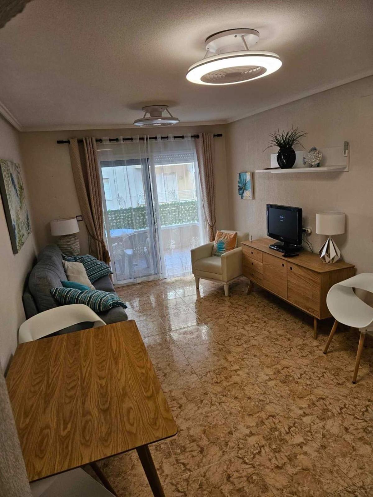Don Pablo Apartmento Torrevieja Eksteriør billede