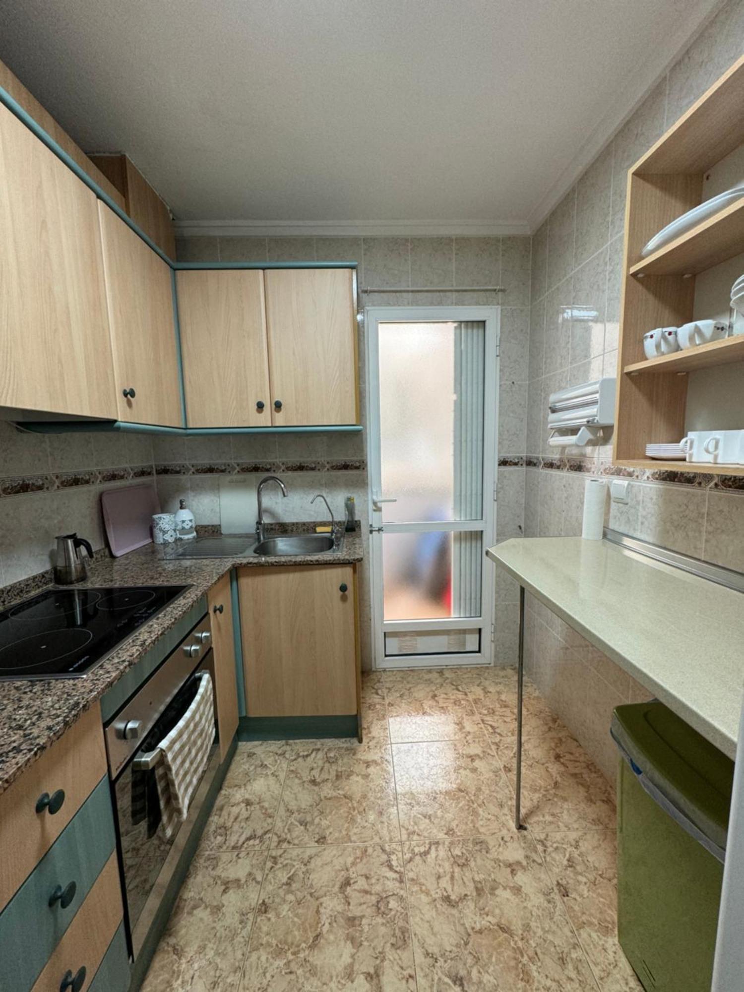 Don Pablo Apartmento Torrevieja Eksteriør billede